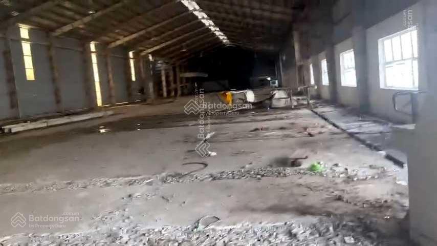 Cho thuê nhà xưởng 3500m 2000m 1200m 700m2, Củ Chi
