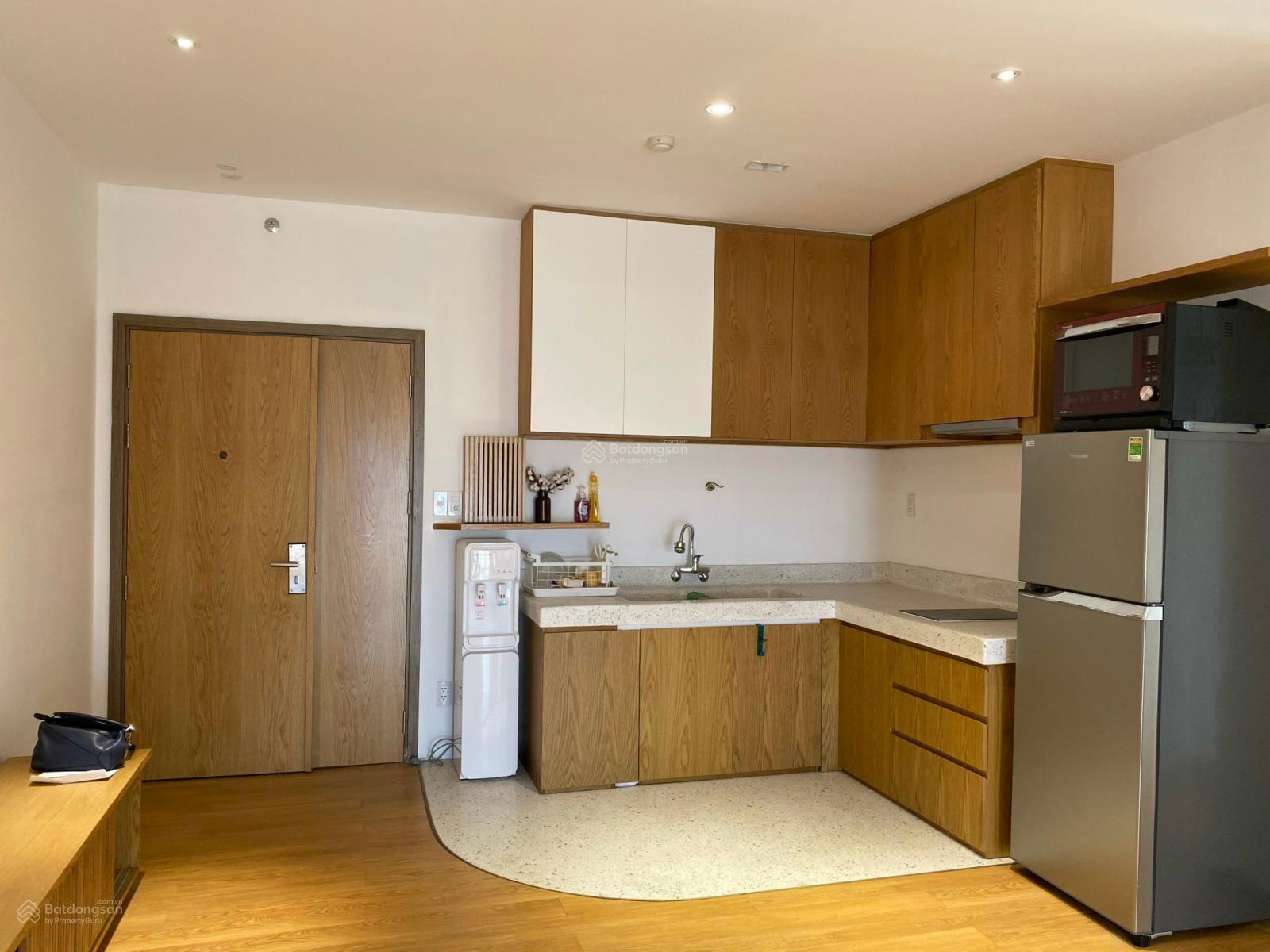 Bán căn hộ CC Wilton Tower, 5 tỷ, 75m2, 2PN, 2WC, chính chủ uy tín tại Bình Thạnh, HCM
