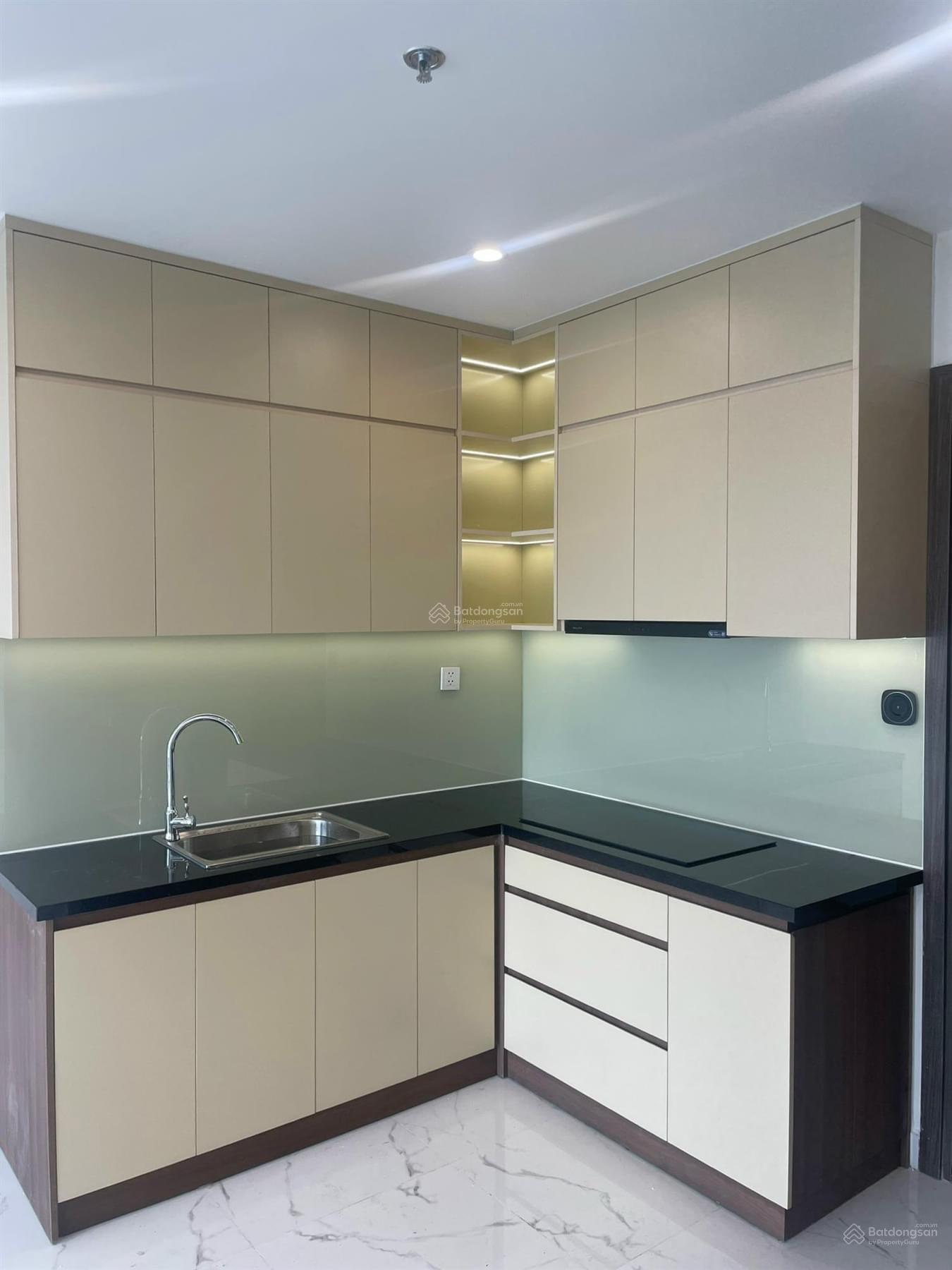 Bán căn hộ CC Wilton Tower, 5 tỷ, 75m2, 2PN, 2WC, chính chủ uy tín tại Bình Thạnh, HCM