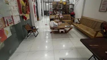 Chính chủ! Cần bán nhà 3 tầng kiệt ô tô Thái Phiên, cách đường 50m chỉ 8.45 tỷ. LH 0905 956 ***