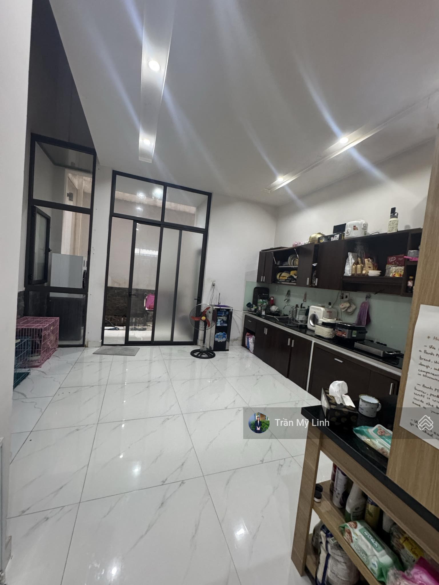 Chính chủ! Cần bán nhà 3 tầng kiệt ô tô Thái Phiên, cách đường 50m chỉ 8.45 tỷ. LH 0905 956 ***