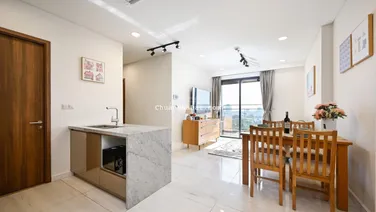 Cho thuê Res 11, quận 11, 75m2, 2PN, 2WC, giá 12tr, ở liền. LH: 0936 571 *** (Hồng)