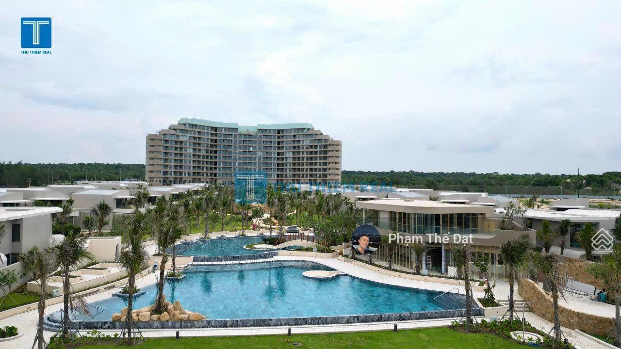 Cần bán villa 3PN tại dự án Ixora Hồ Tràm vị trí trung tâm đang cho thuê 618 triệu/năm sau thuế VAT