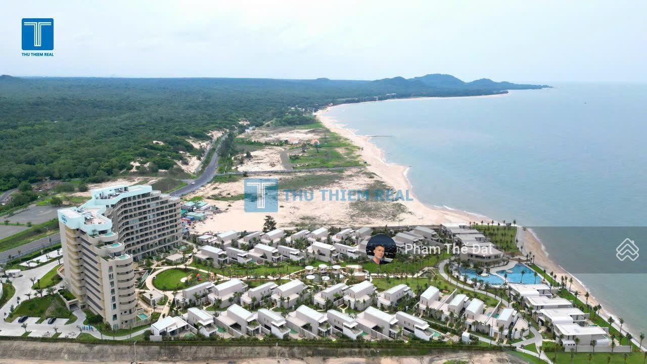Cần bán villa 3PN tại dự án Ixora Hồ Tràm vị trí trung tâm đang cho thuê 618 triệu/năm sau thuế VAT