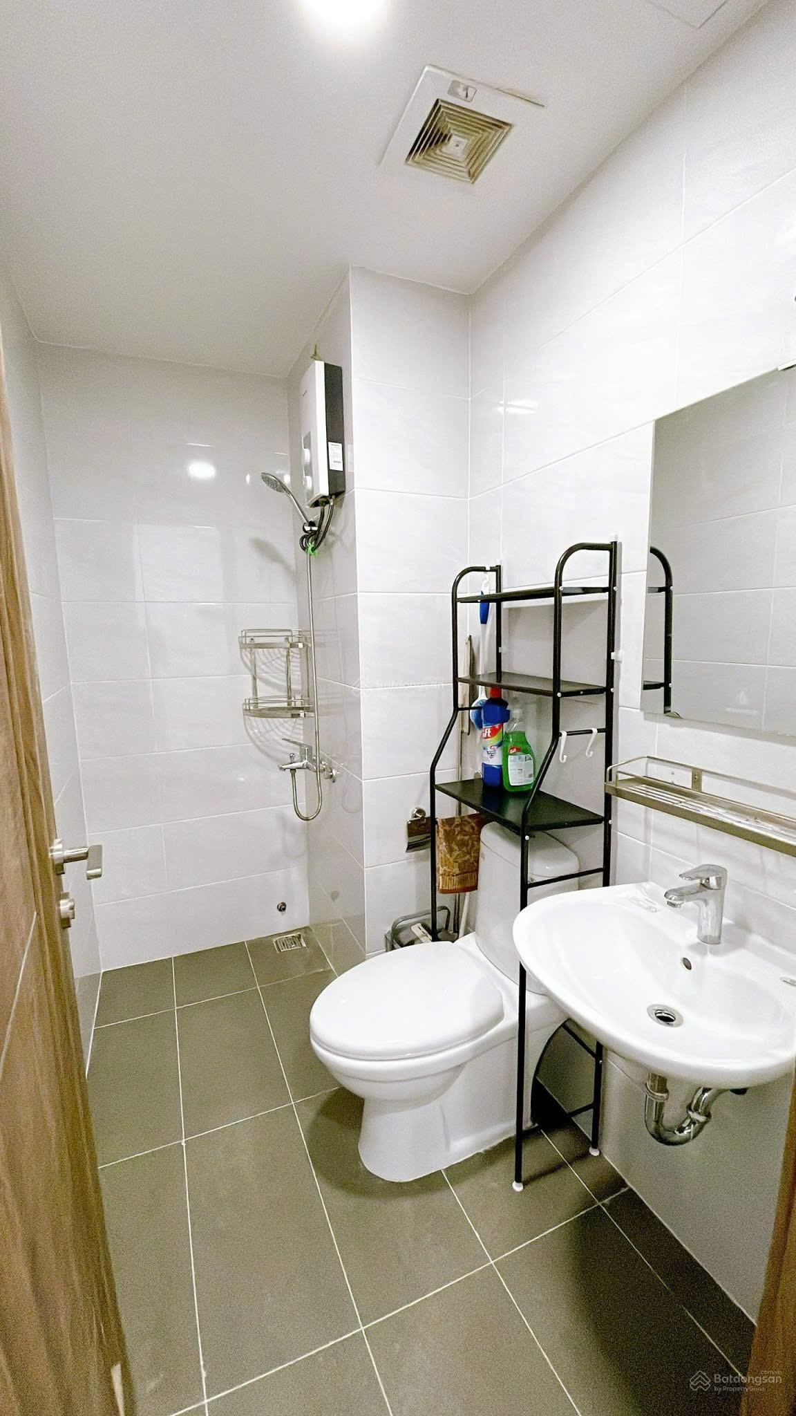 Cho thuê căn Osimi Phú Mỹ 55m2 - 2PN 1WC nhà full nội thất - giá 12tr/th