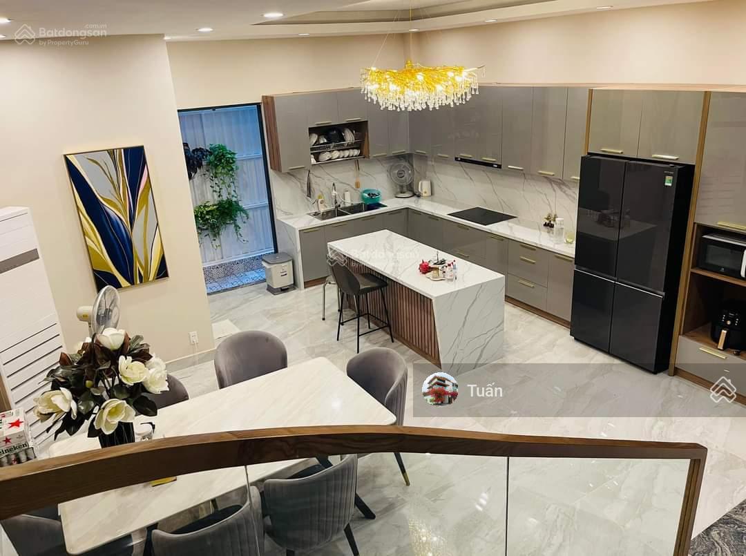 Biệt thự tiện nghi đẳng cấp khu Compound đường Cộng Hòa 12 x 20m - thiết kế hiện đại đẹp vào ở ngay