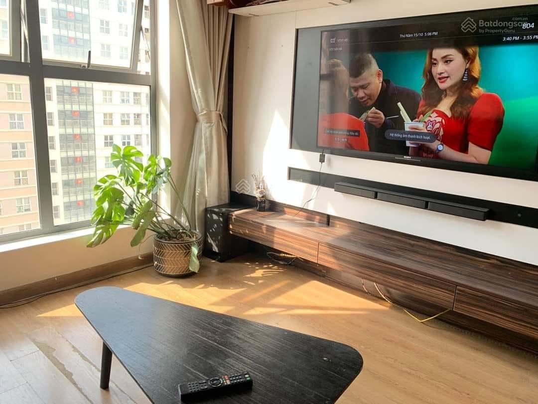 Nhà siêu đẹp mà giá rẻ bất ngờ tại CT7H Xuân Mai Dương Nội căn hộ 57.5m2 2 ngủ 2wc giá chỉ 3.65 tỷ