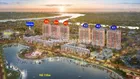 Mua trực tiếp CĐT: Chỉ từ 778 tr ký ngay HĐMB - sở hữu ngay căn 120m2 tầng cao view sông