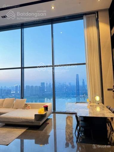 Mua trực tiếp CĐT: Chỉ từ 778 tr ký ngay HĐMB - sở hữu ngay căn 120m2 tầng cao view sông