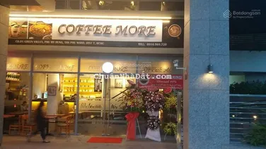 Bán rẻ căn hộ Duplex tầng trệt Green Valley, CH 2 chức năng vừa kinh doanh vừa ở, chỉ 12 tỷ có ô xe