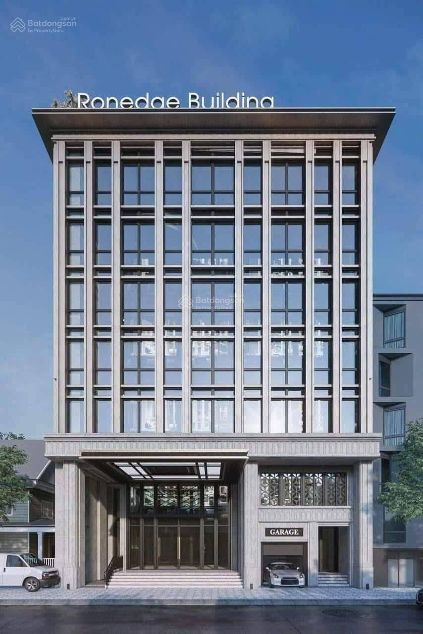 Giá đầu tư cho khách xây tòa, bán nhà mặt phố Tây Sơn sát phố Thái Hà 590m2*14m MT