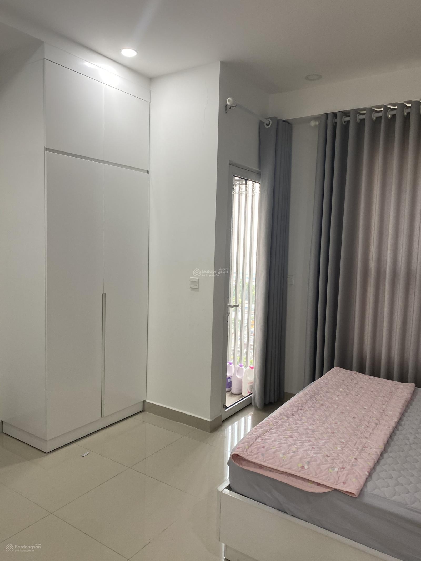 Sunrise City - 38m2, đầy đủ nội thất, cho thuê giá 11tr/tháng hotline 0906 233 ***