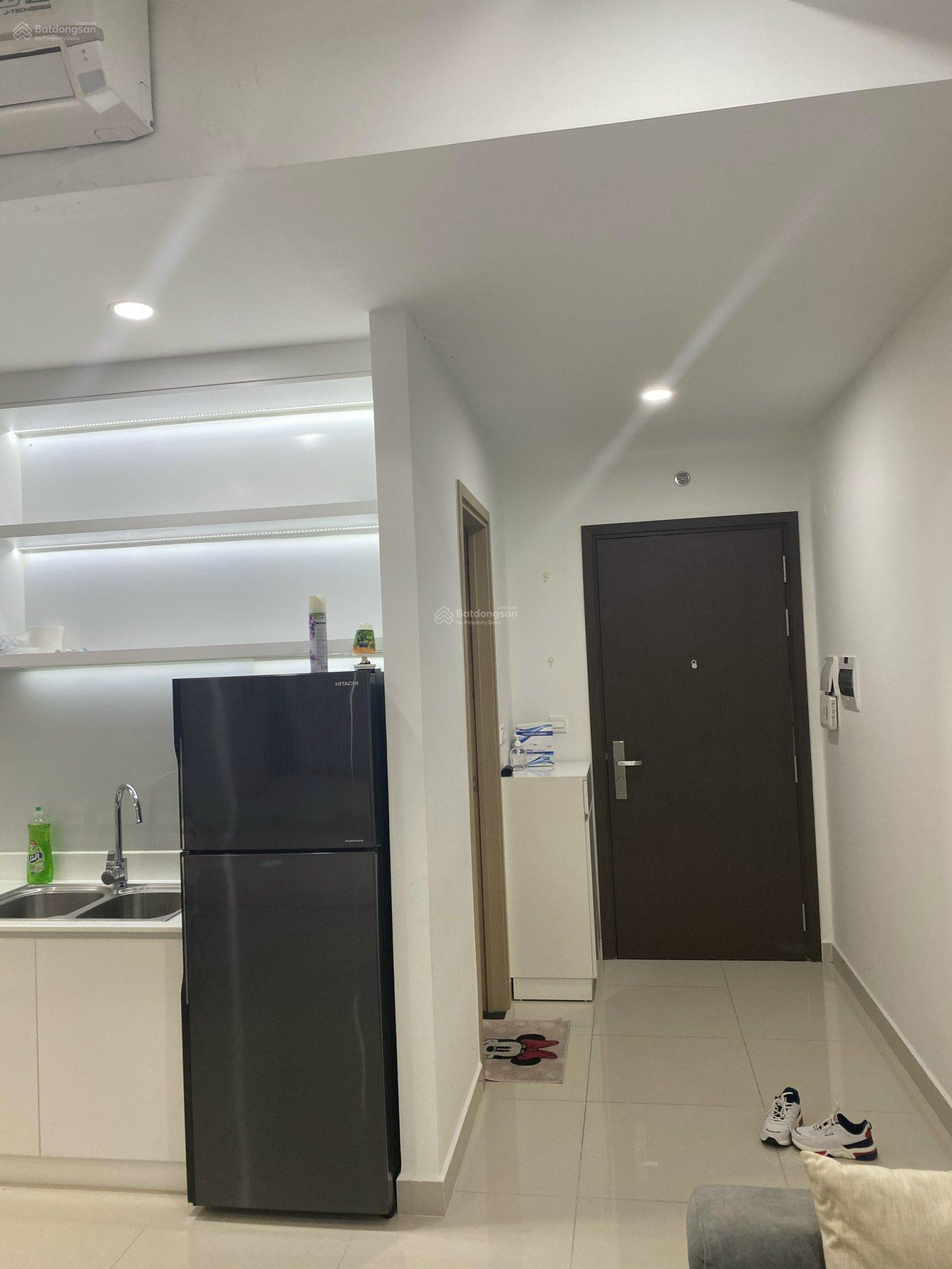 Sunrise City - 38m2, đầy đủ nội thất, cho thuê giá 11tr/tháng hotline 0906 233 ***