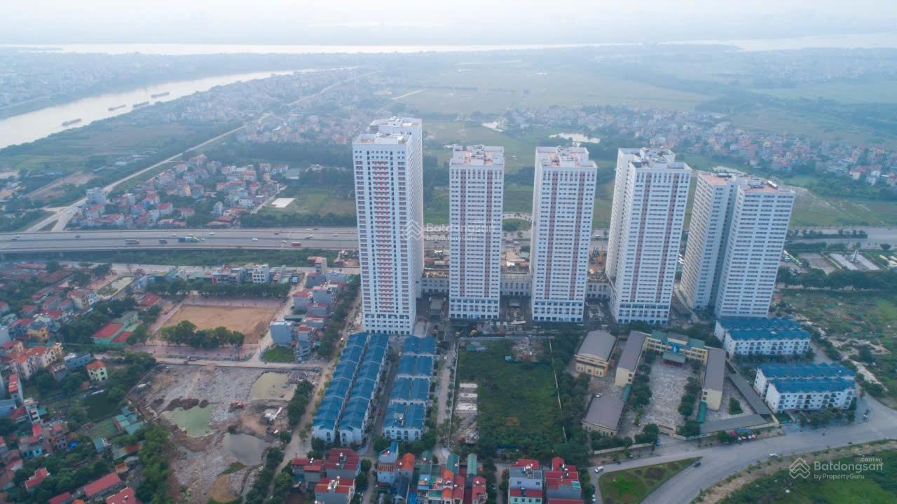 Bán biệt thự Eurowindow River Park Đông Anh, 120m2 x 5T, 25 tỷ