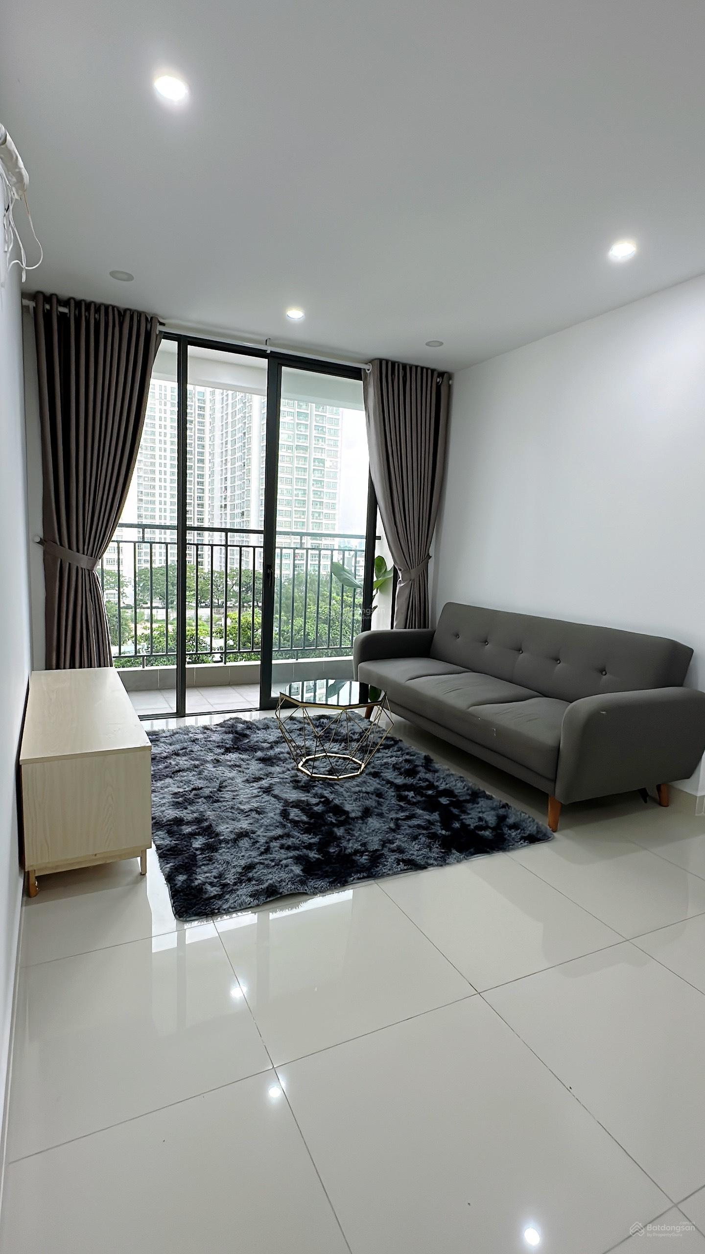 Bán CH Goldora Plaza, 2,95 tỷ, 58m2, 2PN + 1WC tại Nhà Bè, HCM