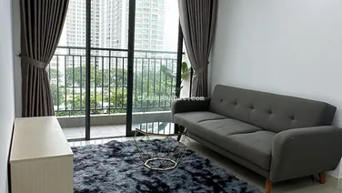 Bán CH Goldora Plaza, 2,95 tỷ, 58m2, 2PN + 1WC tại Nhà Bè, HCM
