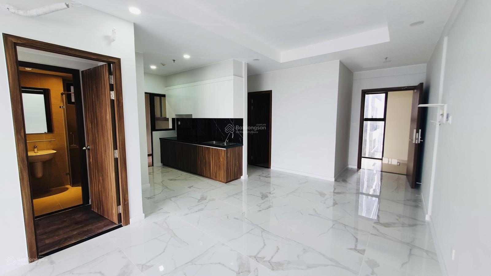 Chính chủ Bán CC 2PN, 2WC tại Opal Boulevard, Kha Vạn Cân, Dĩ An, Bình Dương, giá 2,8 tỷ