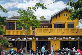 Chị Hồng bán nhà cổ Phan Châu Trinh 100 năm, giá 21 tỷ, diện tích 80m2 mặt tiền 6m Chị Hồng bán nhà cổ Phan Châu Trinh 100 năm, giá 21 tỷ, diện tích 80m2 mặt tiền 6m