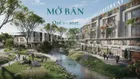 Booking - biệt thự sông Eco Retreat - viên ngọc xanh ngay cửa ngõ phía Tây TP.Hồ Chí Minh - Long An