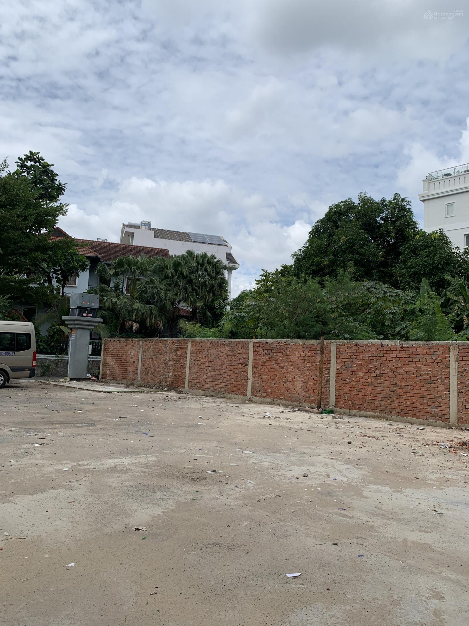 Giảm Giá khuôn đất lớn 584m2 trục Trần Não Quận 2 Khu vực xây 5 tầng chỉ 69 tỷ tiện mua ở và đầu tư Giảm Giá khuôn đất lớn 584m2 trục Trần Não Quận 2 Khu vực xây 5 tầng chỉ 69 tỷ tiện mua ở và đầu tư