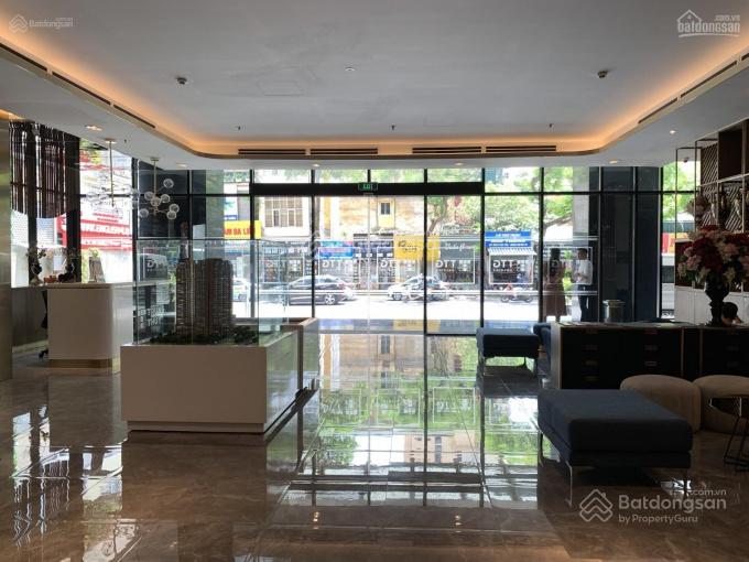 Hàng kín!Bán gấp Tòa nhà Buiding MT Hoàng Hoa Thám khu K300, P.12, Tân Bình-10x25-Hầm 8 tấm- 49 tỷ