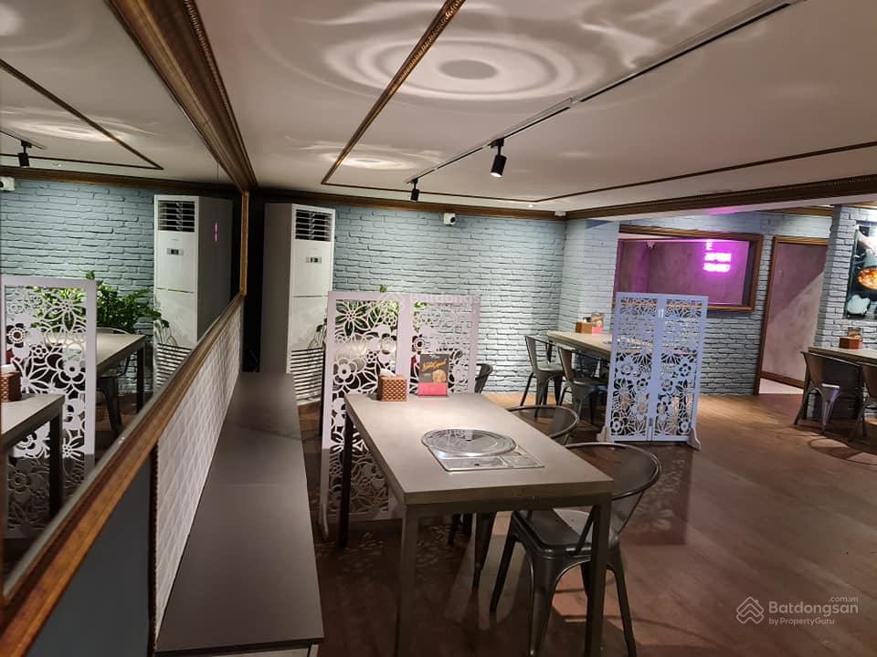 Cho thuê nhà MT đường Phan Xích Long, P7, Phú Nhuận. DT: 7x15m