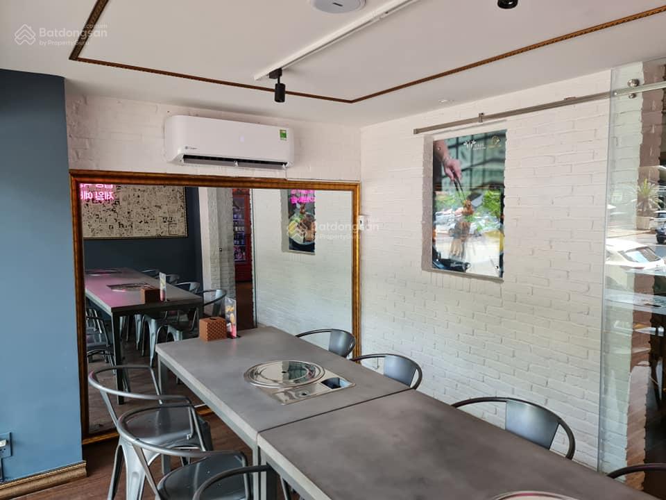 Cho thuê nhà MT đường Phan Xích Long, P7, Phú Nhuận. DT: 7x15m