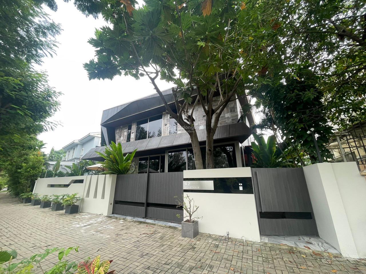 Bán biệt thự đơn lập Hưng Thái, Phú Mỹ Hưng khu compound Bán biệt thự đơn lập Hưng Thái, Phú Mỹ Hưng khu compound