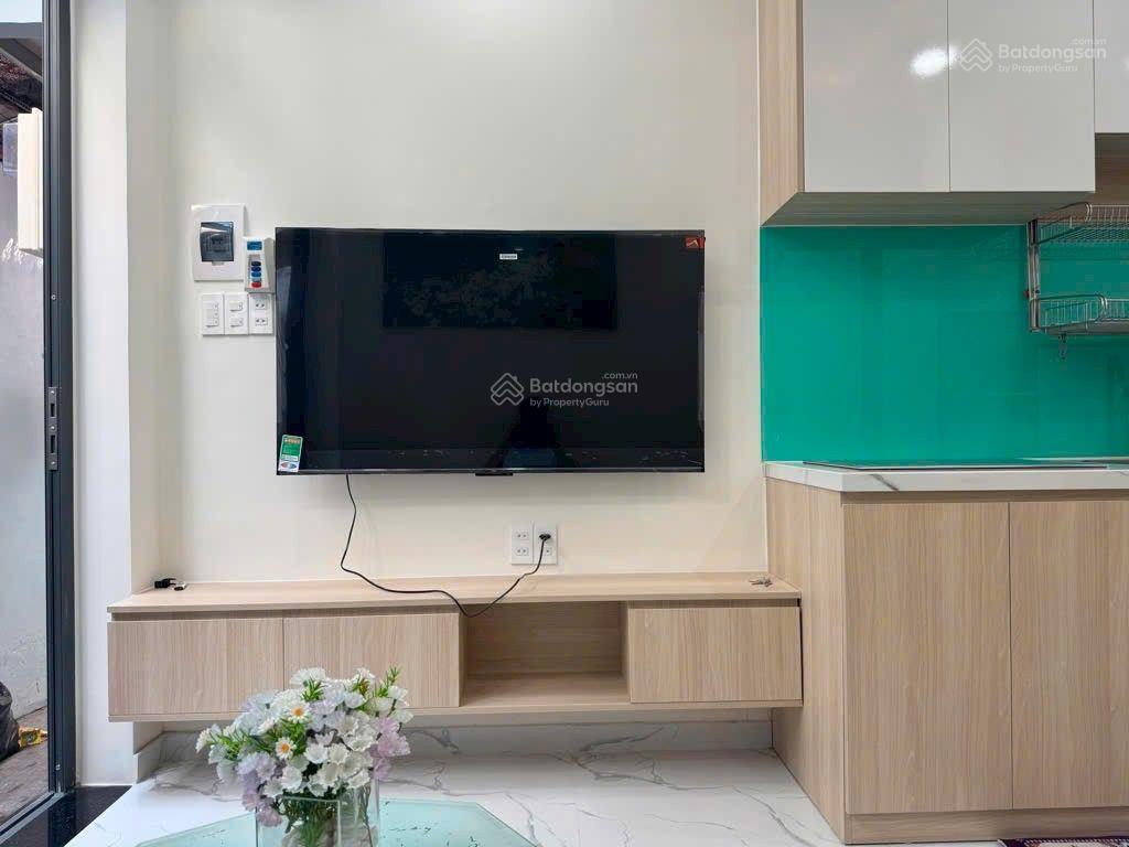 Chính chủ cần bán căn nhà đường Vĩnh Phú 1, Thuận An, Bình Dương. Giá 2ty2, DT 70m2 3PN - 2WC, SHR