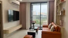 Cho thuê căn hộ chung cư dự án Khai Sơn City,
DT 120m2, 3 phòng ngủ. 3WC full NT, cả đồ điện tử