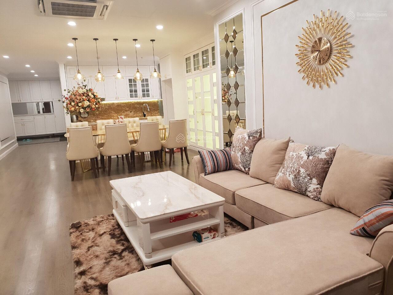 Chính chủ cho thuê căn 3 phòng ngủ tại Hateco Laroma, giá 25 tr/th vào ngay