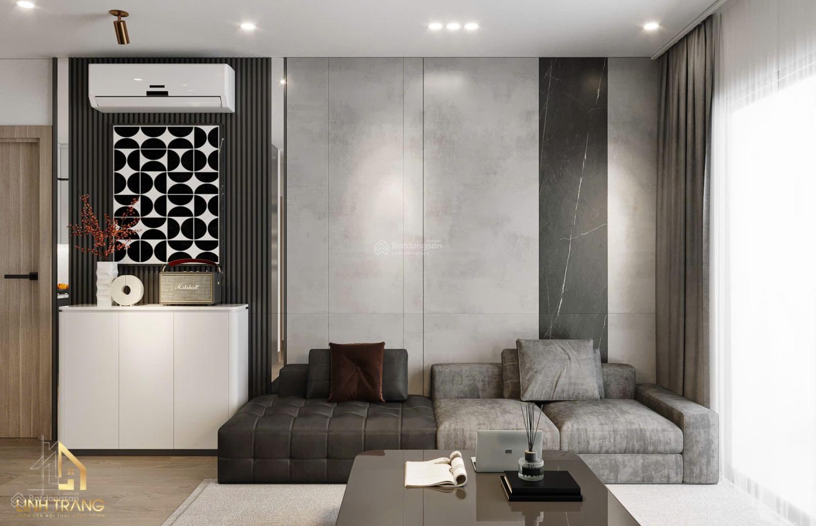 Chính chủ cần bán gấp căn 3PN - DT 80,1m2, tòa B Vinhomes Marteri West Heights Tây Mỗ, 5,8 tỷ