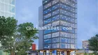 Tòa nhà siêu khan hiếm ngã tư Hàng Xanh - 18x30m - hầm 7 tầng - HDT: 360tr/tháng - giá bán: 60 tỷ