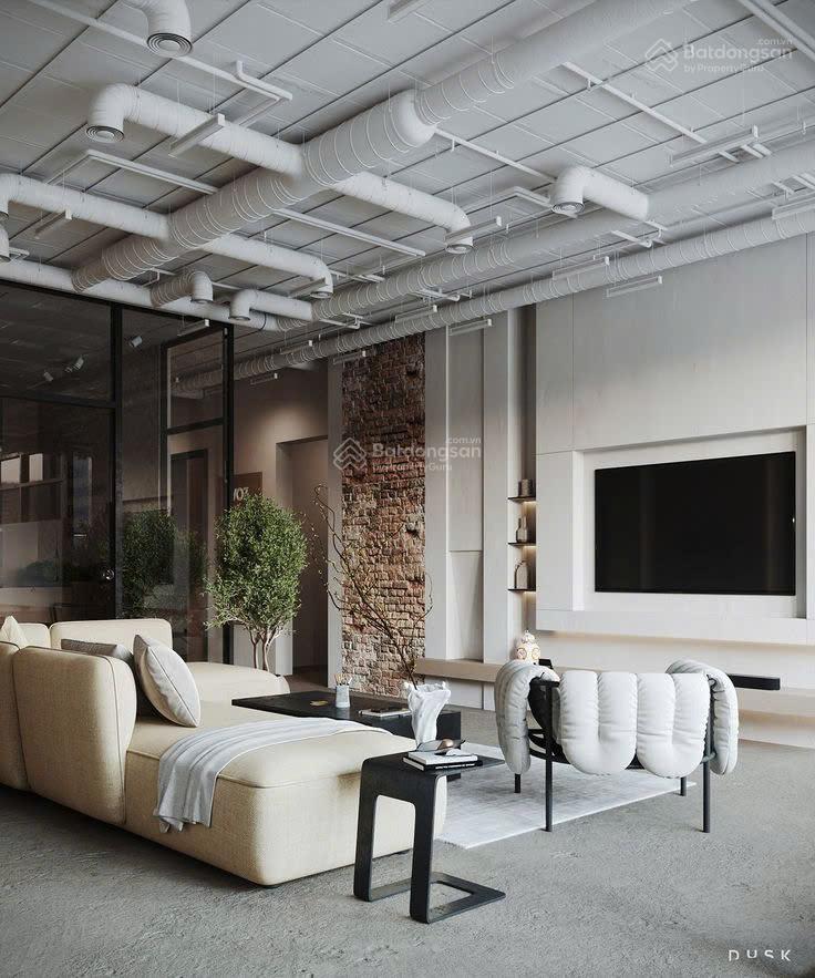 Tòa nhà siêu khan hiếm ngã tư Hàng Xanh - 18x30m - hầm 7 tầng - HDT: 360tr/tháng - giá bán: 60 tỷ