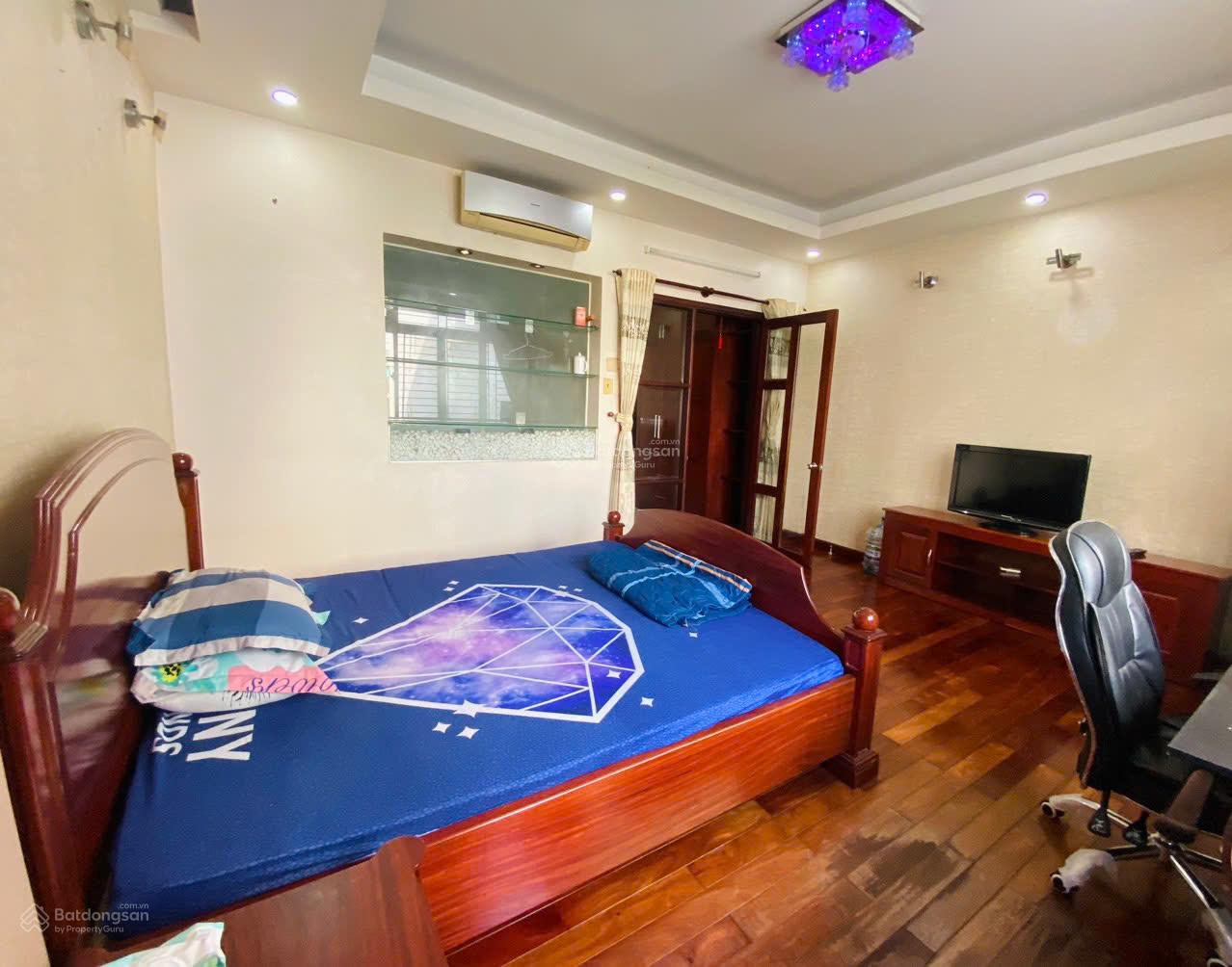 CHO THUÊ CĂN HỘ DỊCH VỤ TRẦN TRỌNG CUNG QUẬN 7 35M FULL NỘI THẤT, VIEW ĐẸP