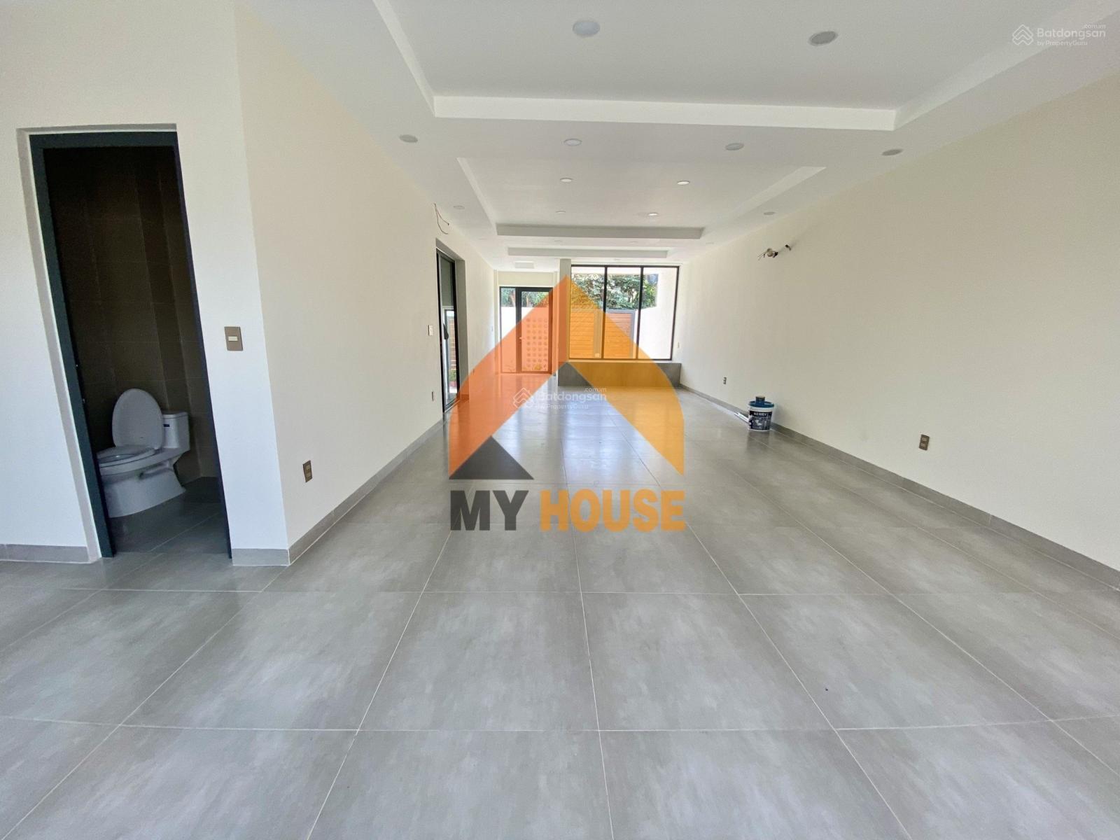 Hết nước chấm - sàn văn phòng mới tinh chỉ 18tr ngay quận 2 xinh xỉu