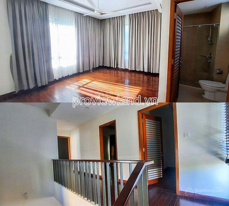 Villa Riviera An Phú, căn góc đầu hồi, DT đất 289m2, sân vườn rộng, 4PN, 105 tỷ Villa Riviera An Phú, căn góc đầu hồi, DT đất 289m2, sân vườn rộng, 4PN, 105 tỷ
