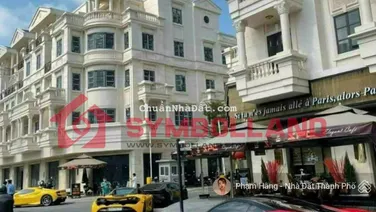 Mặt bằng mặt tiền Cityland 15tr 18tr 22tr 25tr 27tr