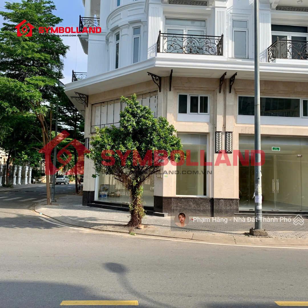 Mặt bằng mặt tiền Cityland 15tr 18tr 22tr 25tr 27tr