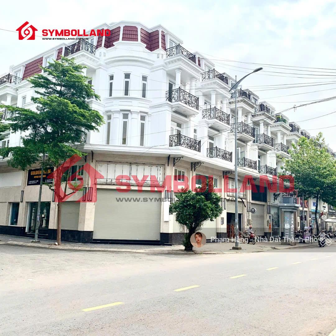 Mặt bằng mặt tiền Cityland 15tr 18tr 22tr 25tr 27tr