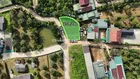 Bán lô đất gốc 2 mặt tiền Phường 3, Bảo Lộc (Đại Lào Cũ), cách Quốc lộ 20 chỉ 900m, giá 1,59 tỷ