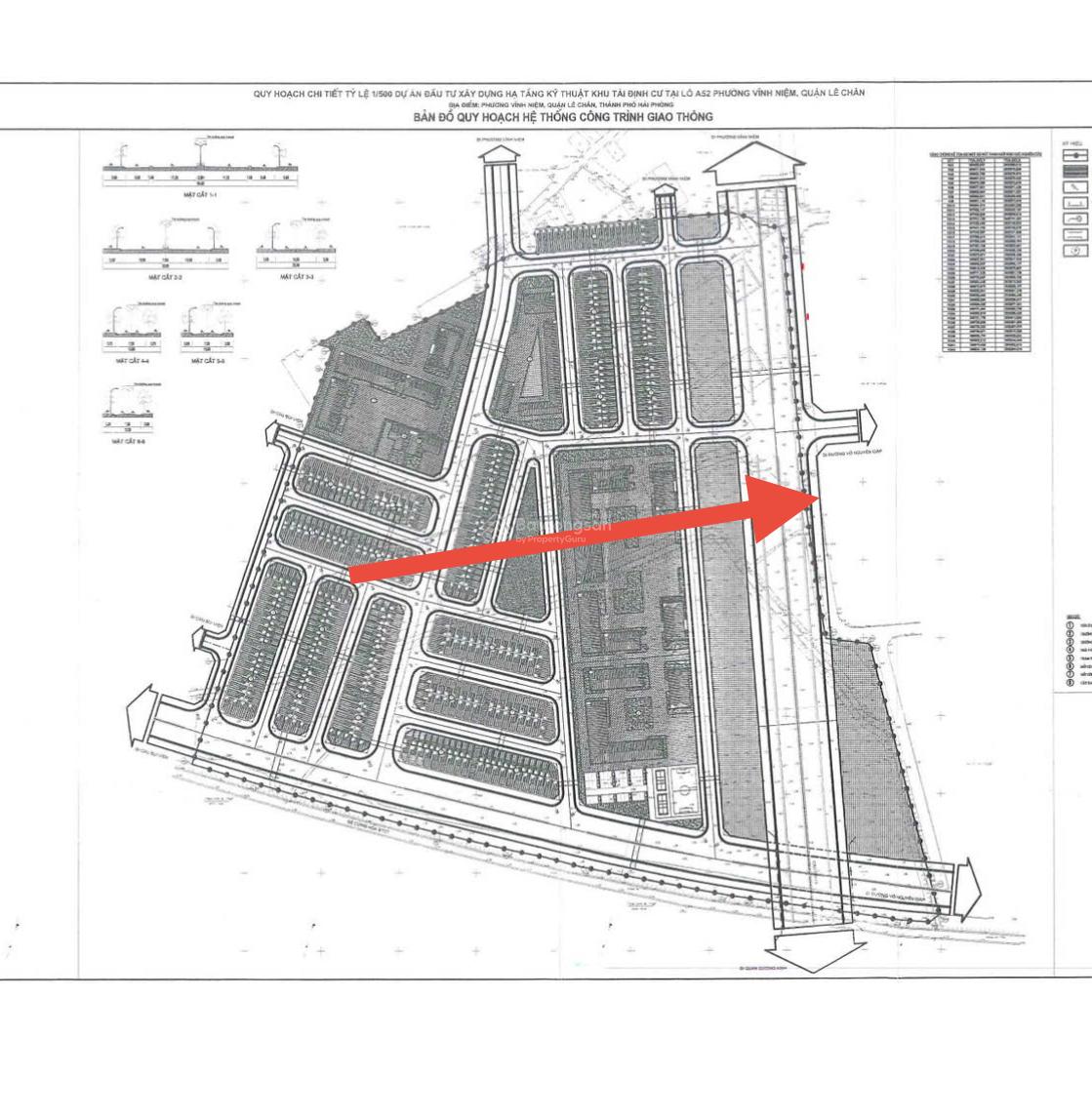 Bán căn mặt đường Cầu Rào 3, Vin Marina 165m2, đã hoàn thiện, giá cực rẻ 21,5 tỷ, sổ đỏ lâu dài