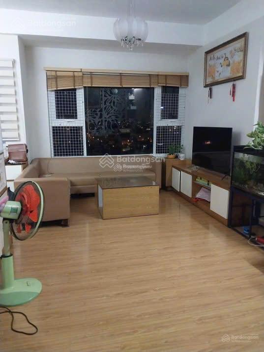 Bán gấp căn hộ Flora Anh Đào, 54m2, 1PN + 1, full nội thất, giá chỉ 2,5tỷ