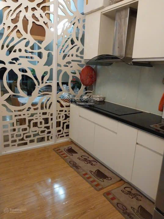 Bán gấp căn hộ Flora Anh Đào, 54m2, 1PN + 1, full nội thất, giá chỉ 2,5tỷ