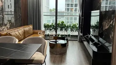 CHO THUÊ CĂN HỘ 2PN 2WC FULL NỘI THẤT TẠI VINHOMES SYMPHONY LONG BIÊN GIÁ TỐT, VIEW ĐẸP