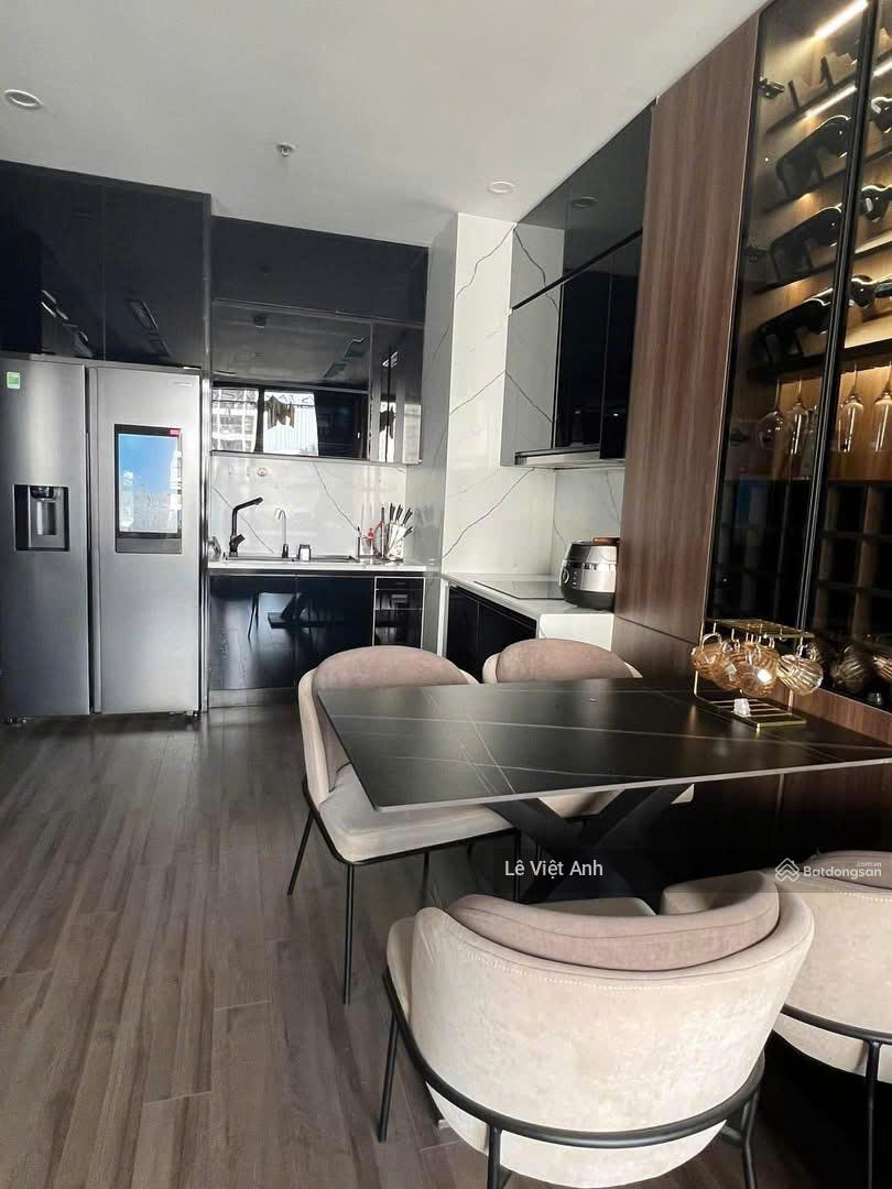 CHO THUÊ CĂN HỘ 2PN 2WC FULL NỘI THẤT TẠI VINHOMES SYMPHONY LONG BIÊN  GIÁ TỐT, VIEW ĐẸP