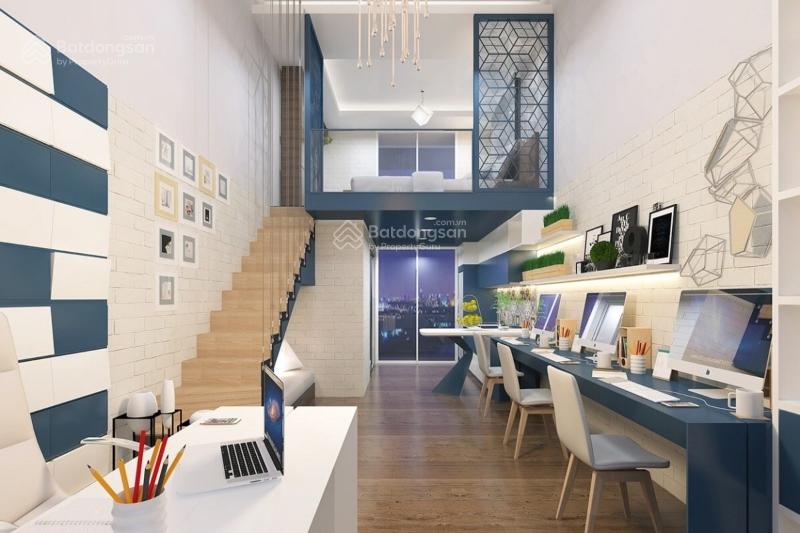 Lexington office - 60m2 4.4 tỷ - còn thương lượng - hỗ trợ vay bank 70%