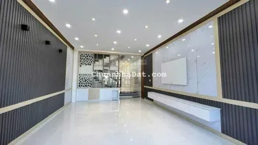 Bán gấp Nhà mặt phố Lý Thái Tổ, 12,7 tỷ, 90m2, 4PN, 5WC tại Hưng Phú, Cái Răng, Cần Thơ