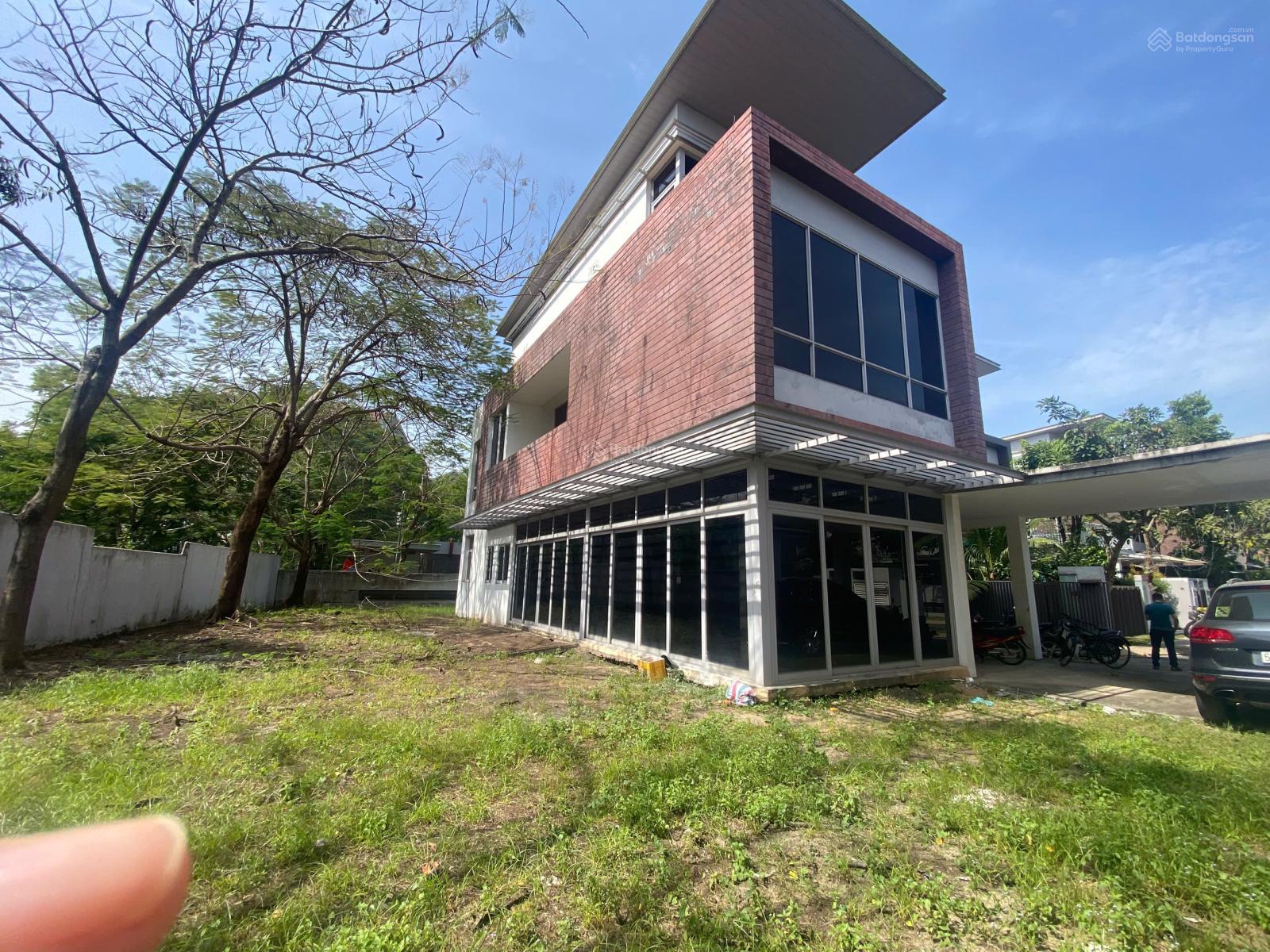 Giá tốt nhất tại Riviera Cove, 69 tỷ, 720m2, căn góc biệt thự đẳng cấp Q9, HCM