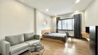 Cho thuê căn hộ 30m2, cửa sổ trời, full nội thất, Nguyễn Hữu Cảnh phường 22 Bình Thạnh gần Q1